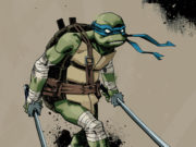 Las Tortugas Ninja 6, de Tom Waltz, Kevin Eastman y VV. AA. Las Tortugas Ninja 6, de Tom Waltz y Kevin Eastman, ECC Ediciones, IDW destacada
