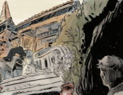 El mecanismo, de Gabi Beltrán y Ángel Trigo