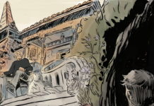 El mecanismo, de Gabi Beltrán y Ángel Trigo