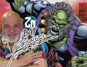 Hulk Futuro Imperfecto de Peter David y George Pérez