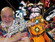 El Guantelete del Infinito de Jim Starlin, George Pérez y Ron Lim El Guantelete del Infinito