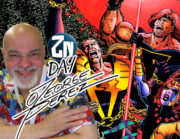 Ultraforce: el Ultraverse según George Pérez