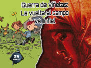 ZNPodcast #152 – Guerra de viñetas – La vuelta al campo vs. Infiel