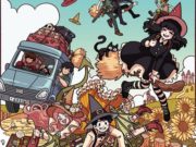 Hooky, de Miriam Bonastre Tur
