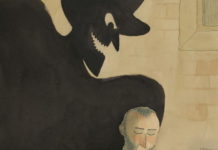 Jekyll & Hyde, de Tyto Alba