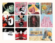Los mejores del cómic español en el 2021. La redacción opina