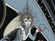 Nieve, Cristal, Manzanas, de Neil Gaiman y Colleen Doran