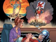Reseña DC USA – Peacemaker: Disturbing the Peace #1