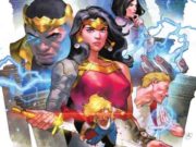 Novedades DC USA #78