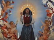 American Jesus: El nuevo Mesías, de Mark Millar y Peter Gross