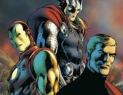 Marvel Must-Have. Los Vengadores. Las Guerras Asgardianas