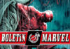 Boletín Marvel #118