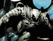 Marvel Saga. Caballero Luna 1. El Fondo