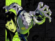 El Asombroso Hombre Lobo Vol. 1, de Robert Kirkman y Jason Howard