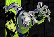 El Asombroso Hombre Lobo Vol. 1, de Robert Kirkman y Jason Howard