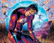 Flash Núm. 1-4
