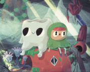 FANTASTIC WORLD, de HIRANO Ryo
