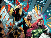 Evento Marvel: Gala Fuego Infernal