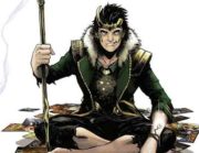 Marvel Omnibus. Loki: Agente de Asgard