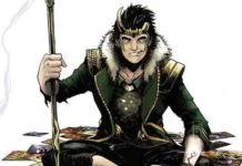 Marvel Omnibus. Loki: Agente de Asgard
