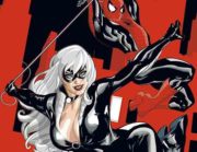 Marvel Must-Have. Spiderman y la Gata Negra: El Mal que hacen los Hombres