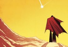 Servicio Informativo del Cómic Independiente USA #465