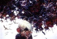 El gran poder del Chninkel, de Jean Van Hamme y Grzegorz Rosinski