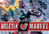 Boletín Marvel #119