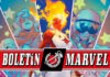 Boletín Marvel #120