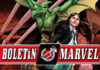 Boletín Marvel #121