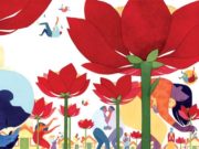 Cómo ser feliz, de Eleanor Davis