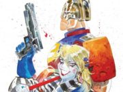 Reseña DC USA – Suicide Squad: Blaze #1 Suicide-Squad-Blaze