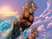 Reseña DC USA – Aquamen #1 Aquamen