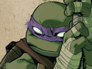 Las Tortugas Ninja 7, de Tom Waltz, Kevin Eastman y VV. AA.