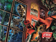 Servicio Informativo del Cómic Independiente USA #463 destacada noticias 11 de febrero