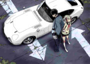 DIMENSION W, de IWAHARA Yuji