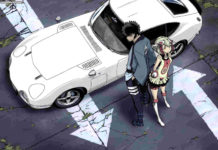 DIMENSION W, de IWAHARA Yuji