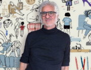 Miguel Gallardo, cómics desde el corazón