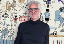 Miguel Gallardo, cómics desde el corazón
