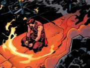 El poder del fuego 3, de Robert Kirkman, Chris Samnee y Matt Wilson poder del fuego 3 destacada