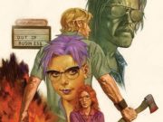 Reckless, de Ed Brubaker y Sean Phillips