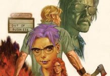 Reckless, de Ed Brubaker y Sean Phillips
