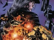 Redemption, de Christa Faust y Mike Deodato Jr.