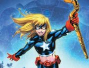 Stargirl: Vacaciones de primavera Stargirl: Vacaciones de primavera