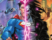 Superman vs. Lobo #1 de 3 Superman VS Lobo