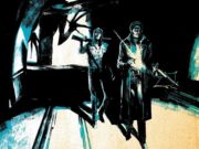 American Vampire: 1976