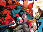 Reseña DC USA: Batman/Superman World’s Finest #1 Batman/Superman