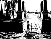 La verdadera historia del soldado desconocido y La báscula de Charlot, de Tardi