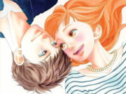 Antología de historias de amor, de SAKISAKA Io Antología de historias de amor