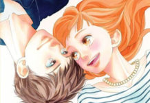 Antología de historias de amor, de SAKISAKA Io Antología de historias de amor